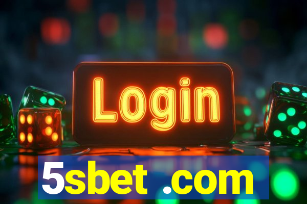 5sbet .com